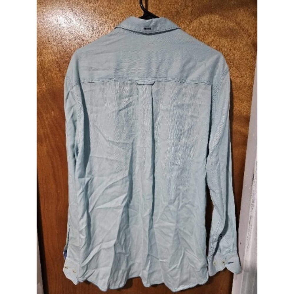 tommy‎ bahama button down shirts men m - Picture 2 of 16